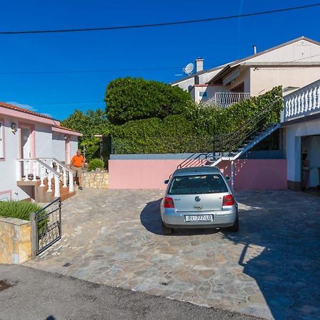 Apartman Andjelka Dramalj Luaran gambar