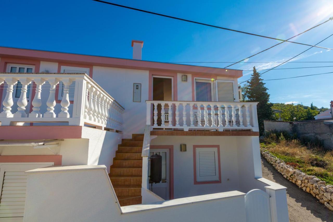 Apartman Andjelka Dramalj Luaran gambar