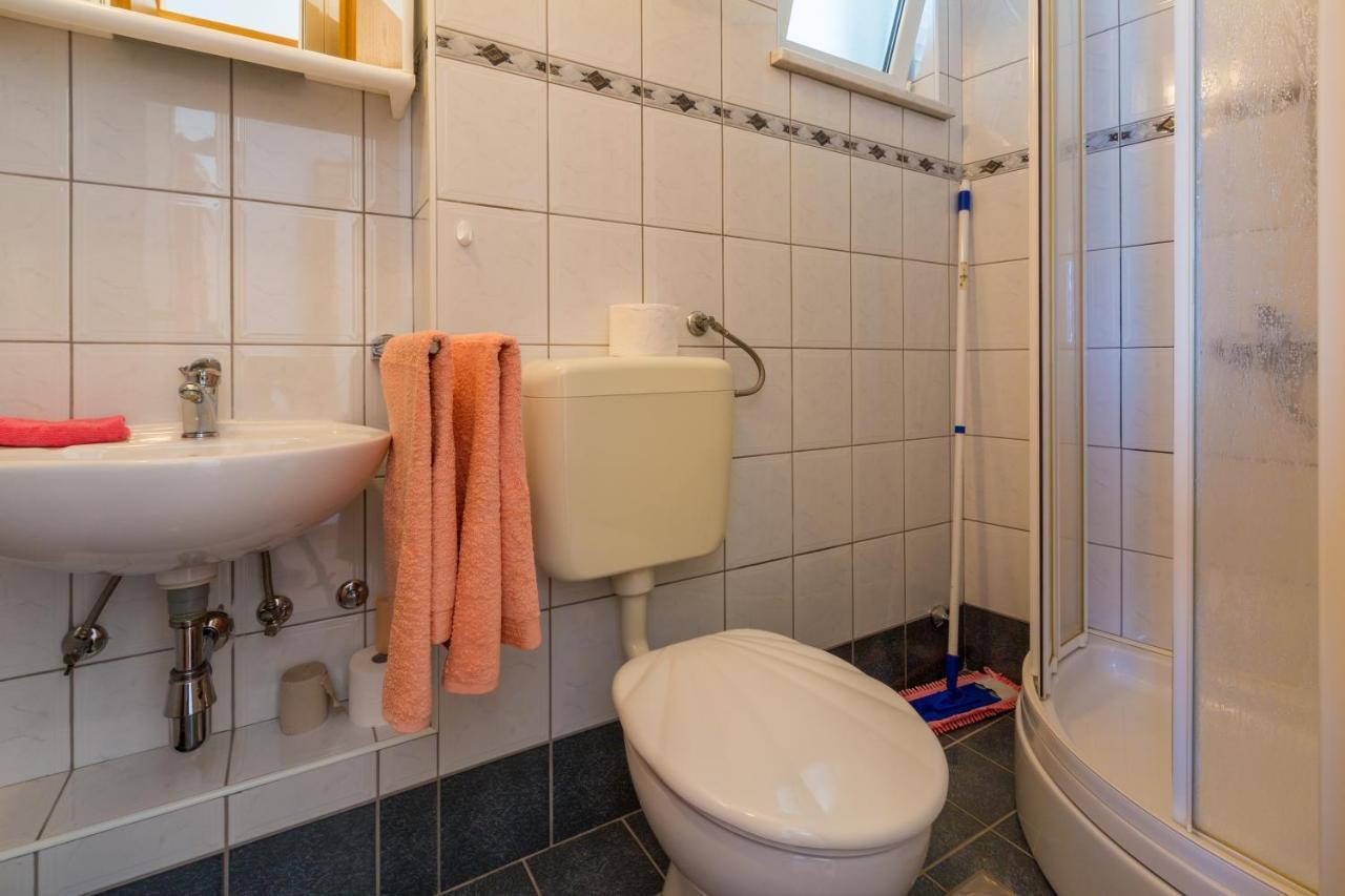 Apartman Andjelka Dramalj Luaran gambar