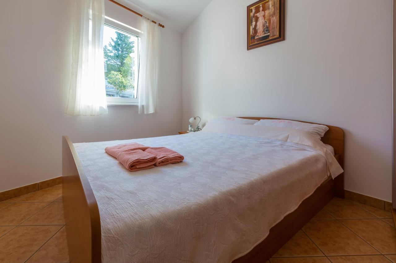 Apartman Andjelka Dramalj Luaran gambar