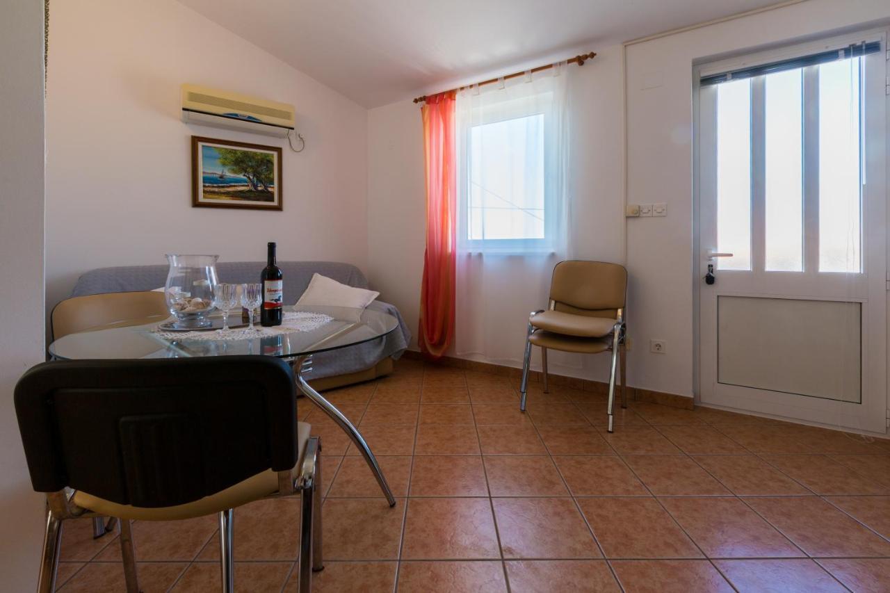 Apartman Andjelka Dramalj Luaran gambar
