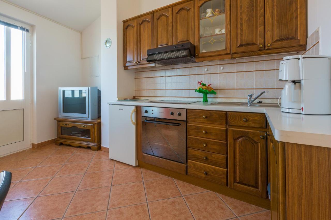 Apartman Andjelka Dramalj Luaran gambar